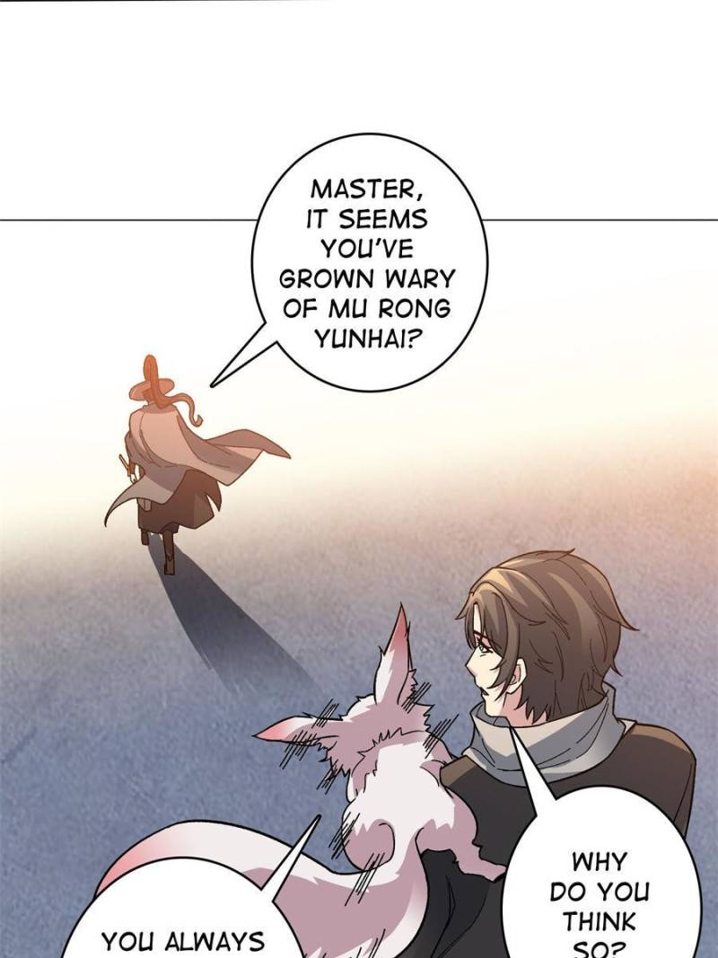 Infinite Job Transfer: I Can Summon Max Level Goddess Chapter 40 38